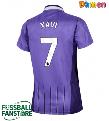 Tottenham Hotspur Xavi Simons #7 Replik 3rd trikot Damen 2026-27 Kurzarm